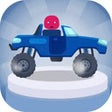 Programikonen: Battle Wheels2 Game in Br…