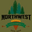 أيقونة البرنامج: Northwest Pizza Company