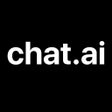 ไอคอนของโปรแกรม: Anime Chat - chat.ai