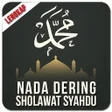 Icon of program: Nada Dering Sholawat Syah…