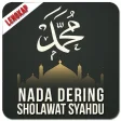 Nada Dering Sholawat Syahdu