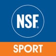 プログラムのアイコン：NSF Certified for Sport