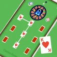 Ikon program: Poker Theme - App Lock Ma…