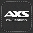 プログラムのアイコン：AXS Payment