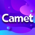 Icon of program: Camet - Live Video Chat