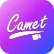 Camet - Live Video Chat