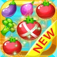 程序图标：Charm Garden Veggies - Sw…