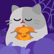 Icoon van programma: Catzy: Self-Care Journey