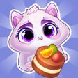 Icoon van programma: GreedyCat