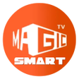Ícone do programa: MAGICTV SMART PLAYER