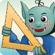 プログラムのアイコン：Lernerfolg Grundschule Ma…