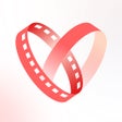 Ikon program: Slide Show Maker VidClips