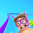 Ikona programu: Aqua Park Tycoon