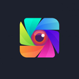 Icon of program: Girl Photo Editor - Photo…