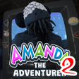 程序图标：Amanda the Adventurer : p…