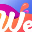 ไอคอนของโปรแกรม: 위캔버스 WeCanverse
