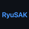 Icon of program: RyuSAK