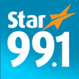 プログラムのアイコン：Star 99.1