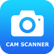 Biểu tượng của chương trình: Camera To PDF Scanner