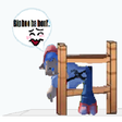 Icon of program: help me Im stuck in the f…