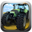 أيقونة البرنامج: Landwirtschafts-Simulator…