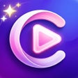 Icon of program: VidDock - AI Video Photo …