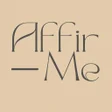 Icoon van programma: Affir-me Daily AI Affirma…