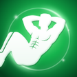Icon of program: Ultimate Ab  Core Workout…