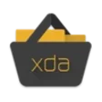 Biểu tượng của chương trình: XDA Labs