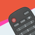 Ícone do programa: Remote for Haier Smart TV