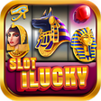 Biểu tượng của chương trình: iLucky Săn Hũ