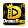 ไอคอนของโปรแกรม: DramaBuzz : Watch Short D…