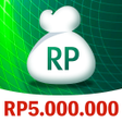 Ikona programu: Dana Pro - Cepat Uang Dan…