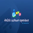 Иконка программы: CustomerVox Shopify Perso…