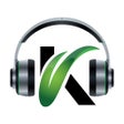 Иконка программы: Kahinik - Audiobooks