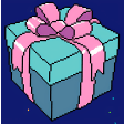 A present for You