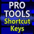 Pro Tools 2019 Shortcuts: Interactive Trainer