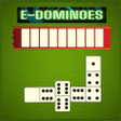 プログラムのアイコン：E-Dominoes