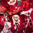 Icon of program: Guess The Hazbin HotelHel…