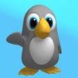 أيقونة البرنامج: Penguin Village