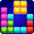 プログラムのアイコン：Block Jelly