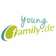 程序图标：youngfamily - für Eltern …