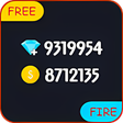 Icoon van programma: Guide and Free Diamonds f…