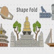 程序图标：Shape Fold Unblocked