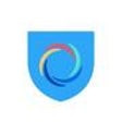 Icono de programa: Hotspot Shield