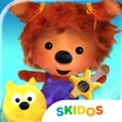 程序图标：Kids Stories - My Play Ho…