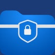 Programın simgesi: Secure Folder Lock Photo …