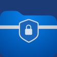 Ícone do programa: Secure Folder Lock Photo …