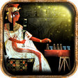 プログラムのアイコン：Egyptian Senet Ancient Eg…