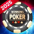 Ikon program: Winning Poker-Texas Holde…